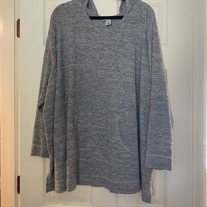 Catherine’s 4x Hooded Soft Top